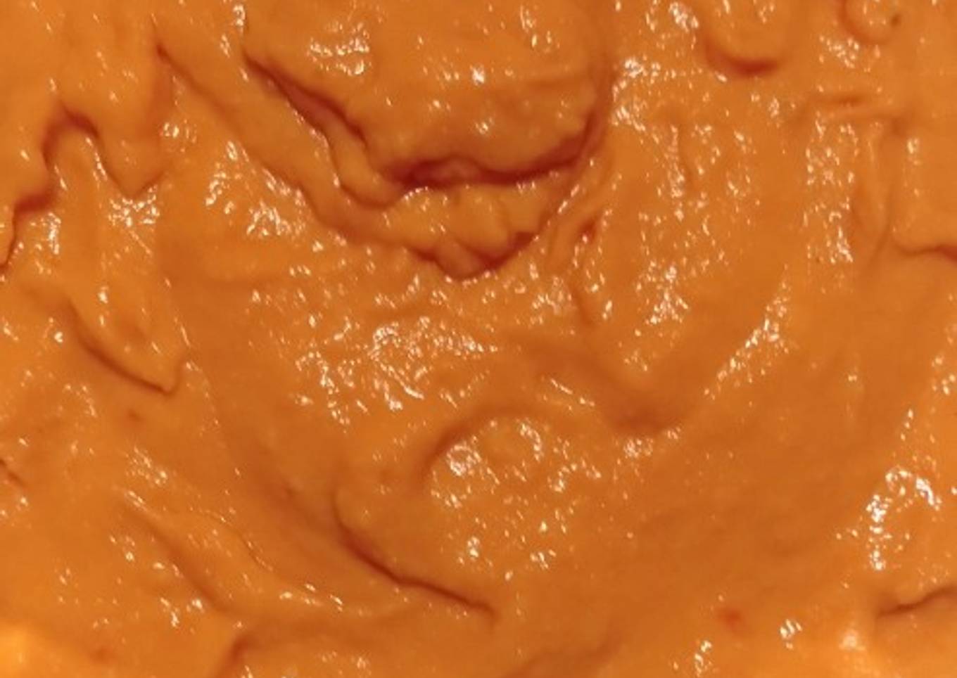 Salmorejo de la Abueli
