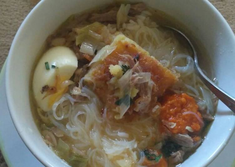 Soto Banjar
