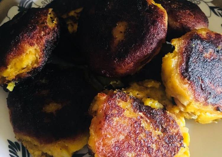 Step-by-Step Guide to Prepare Ultimate Chana daal fritters