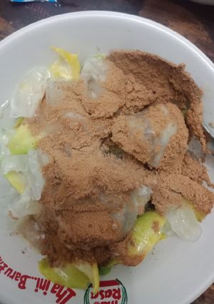 Foto resep Es Alpukat milo