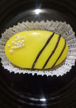 صورة لوصفة صابلي الليمون بقلاصاج ولا اروع 🤤🤩😍