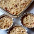 Macaroni schotel