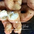 01. Donat Sederhana (tanpa telur) Garing di luar Empuk di dalam