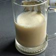 Licuado de plátano