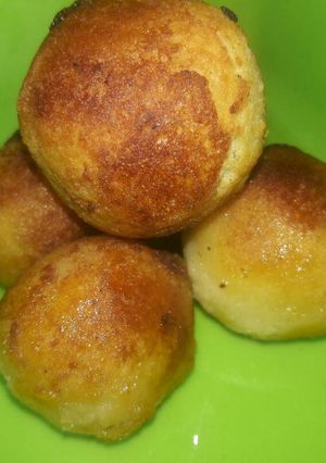 Foto resep Gulab Jamun