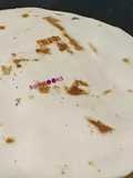Nutritious Barley Flour Flat bread