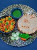 ફ્લાવર ગાજર નું શાક (Flower Gajar Shak Recipe In Gujarati)