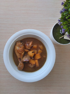 Foto resep Semur Ayam