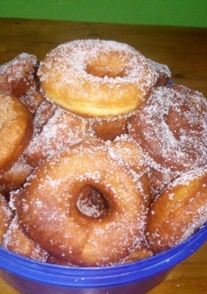 Una foto de 🍩Rosquitas🍩