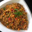 Stir fry noodles