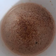 Coffee ☕️ A picture of Coffee ☕️.