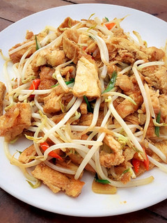 Foto resep Dadar Telor Cah Toge