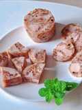 JAMBON thịt nguội