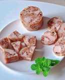JAMBON thịt nguội