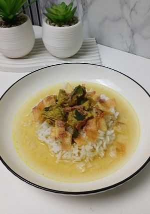 Foto resep Soto Daging