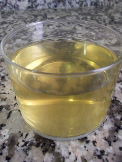 Una foto de Caldo dashi