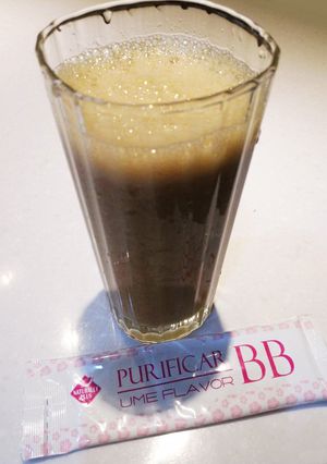 普力活bb番茄多多(會員蔡侑昇先生 提供) 的食譜成品照片