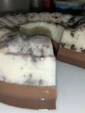 Puding Chocho Oreo