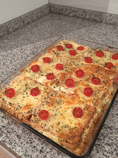 Foto de Lanche de forno