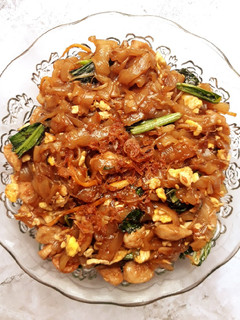 Foto resep Kwetiau goreng ala solaria
