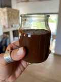 Mousse de choco fit 😉