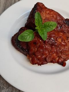 Foto resep Tempe Tahu Bacem