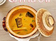 Hình ảnh của lươn cari