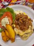 Lomitos al Plato
