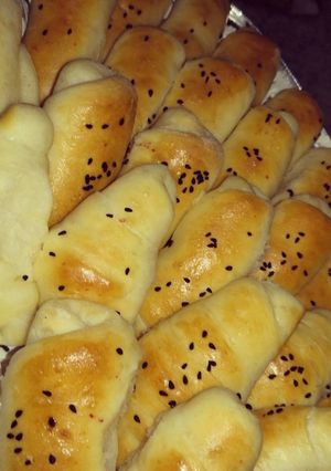 صورة لوصفة عجينه لكل الاستخدمات