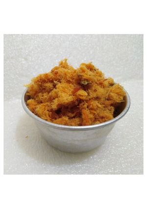 Foto resep Abon Ayam Homemade