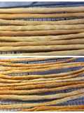 Grissini nature e con formaggio