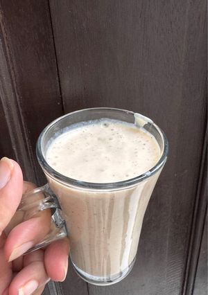 Foto resep Jus healthy (dada ayam)