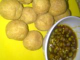 Tahu Bulat