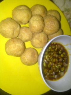 Foto resep Tahu Bulat