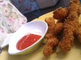 Chicken Strips
