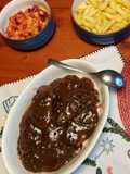 Lomo a la Pimienta