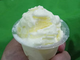Resep Ice Krim Simple