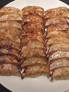 Foto resep Gyoza
