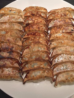 Foto resep Gyoza