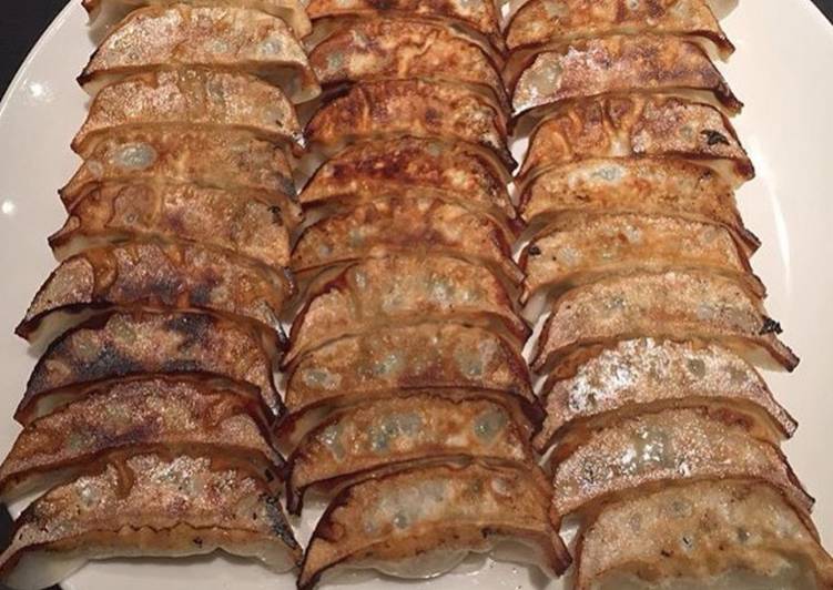 Gyoza