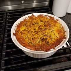 Spicy Casserole A picture of Spicy Casserole.