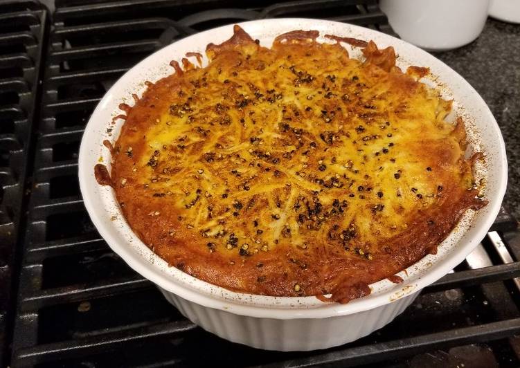 Spicy Casserole Spicy Casserole