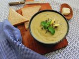 Non-Dairy Cream of Mushroom
