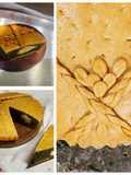 🥧 Masa de mayonesa y pimentón para tarta salada 🥧