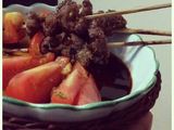 Sate Maranggi 