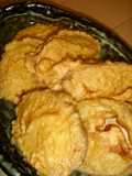Sweet Potato Tempura