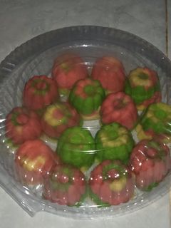 Foto resep Bolu kukus murmer