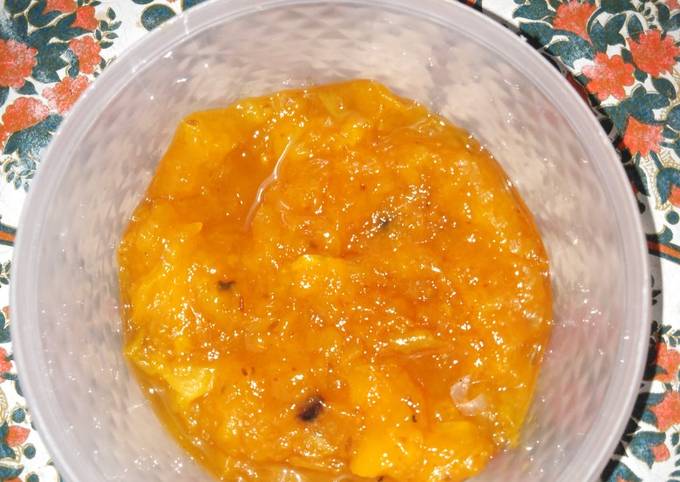 Easiest Way to Make Ultimate Aam ka murraba