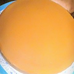 A picture of Vanilla cake.