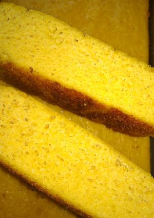 Foto resep Bika Ambon ketofy ala PawonKeto
